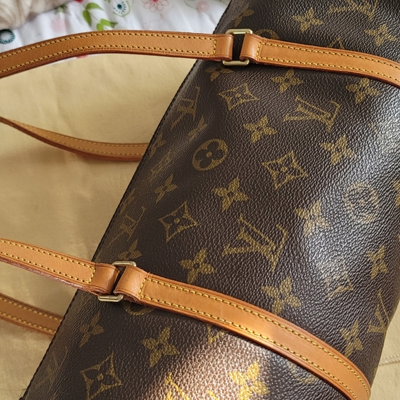 🎁SOLD🎁 LV Papillon 30 - Picture 5 of 10